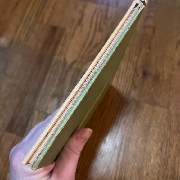 Vintage Dr. Seuss book club edition 1968 The Foot Book Children RARE Copy - Picture 9 of 11